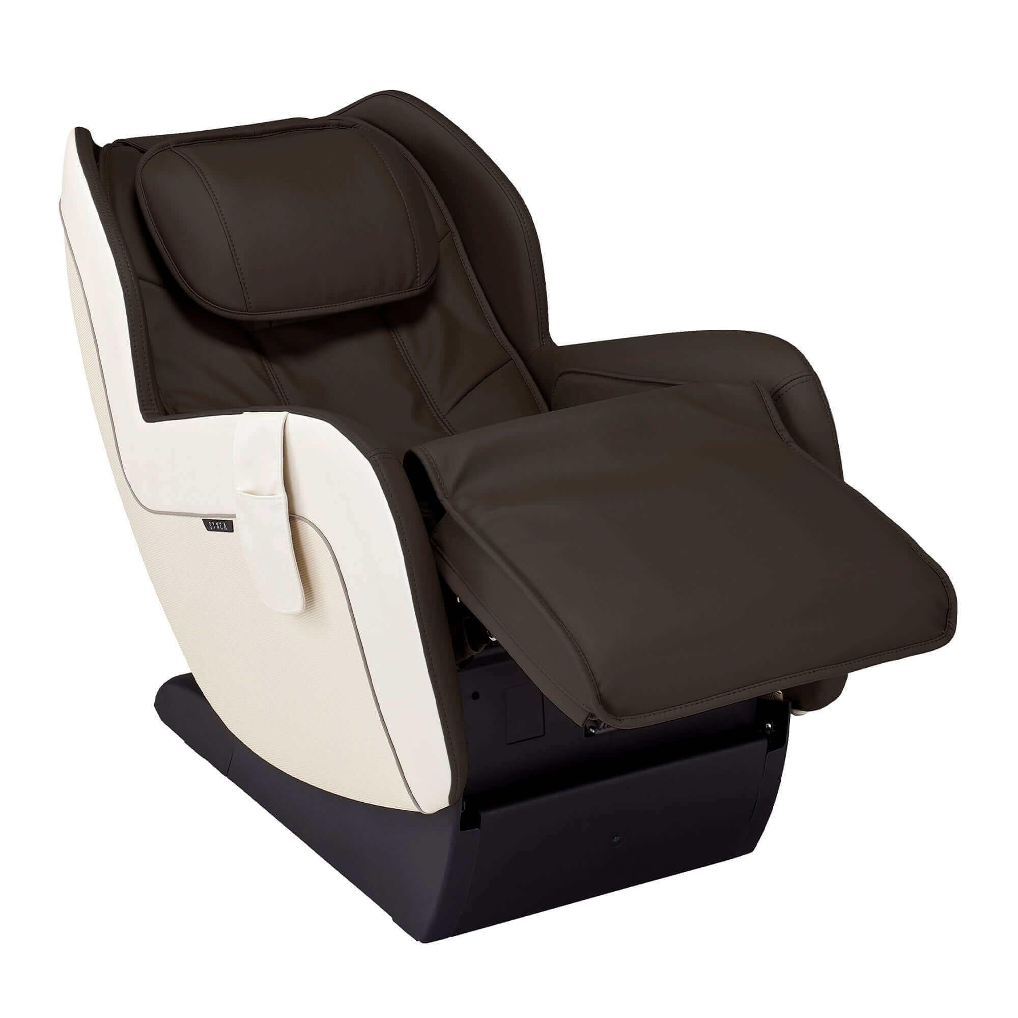 Circ+ Zero Gravity SL Track Heated Massage Chair