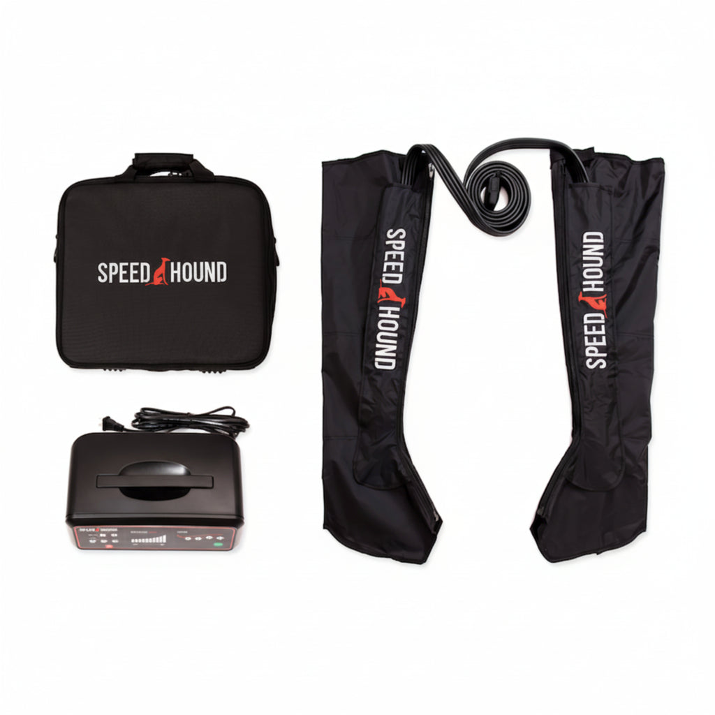 Properformance Recovery System