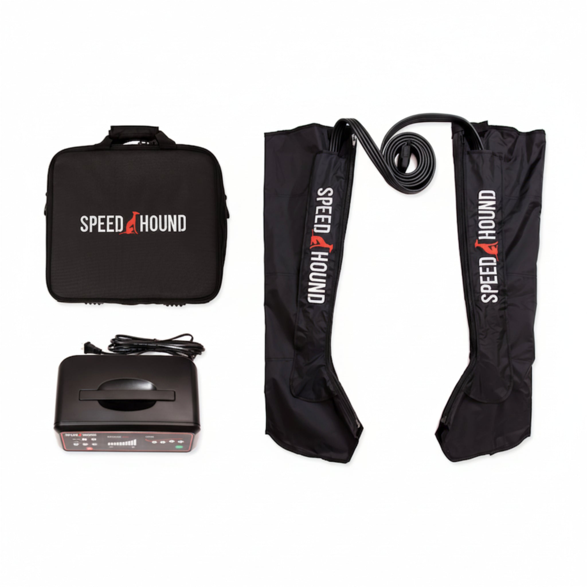 Properformance Recovery System