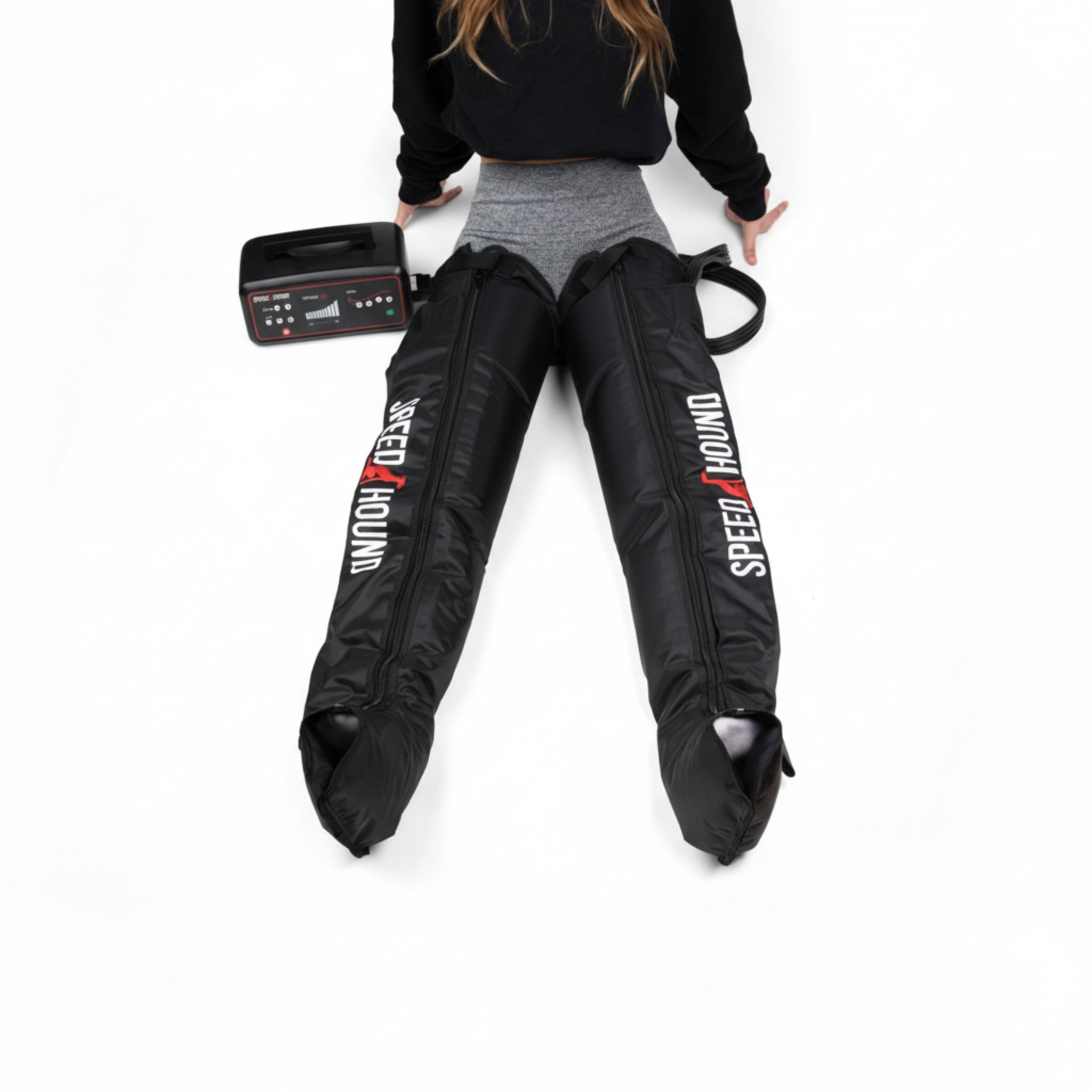 Properformance Recovery System