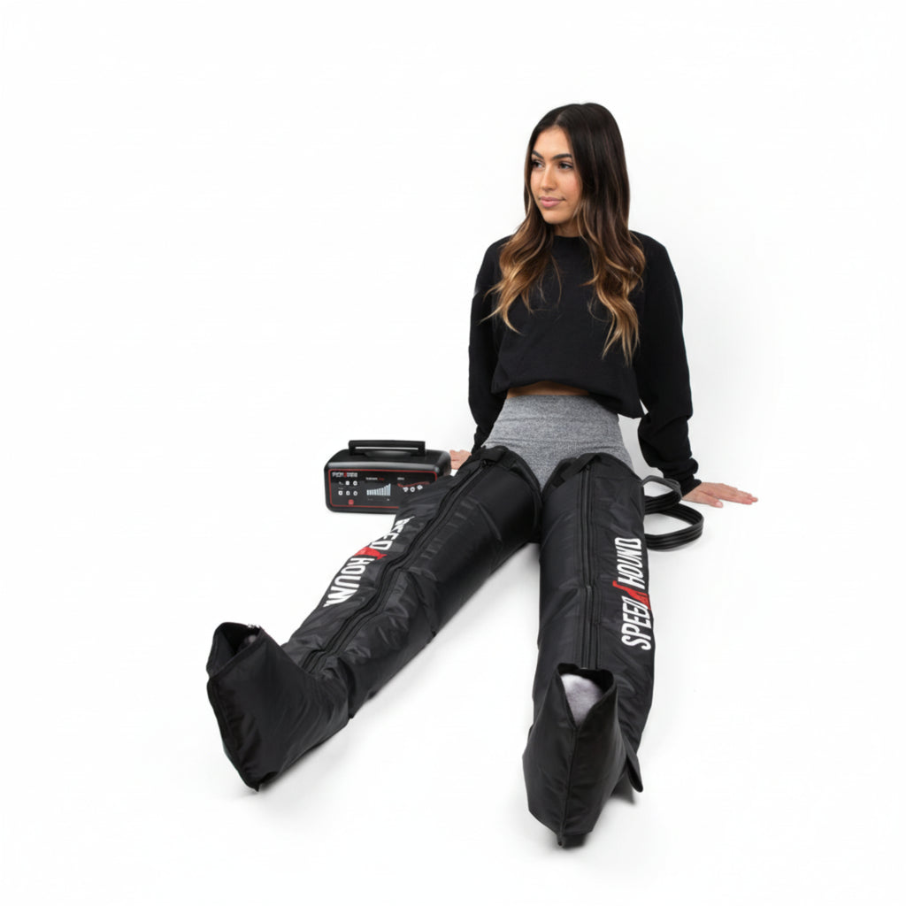 Properformance Recovery System