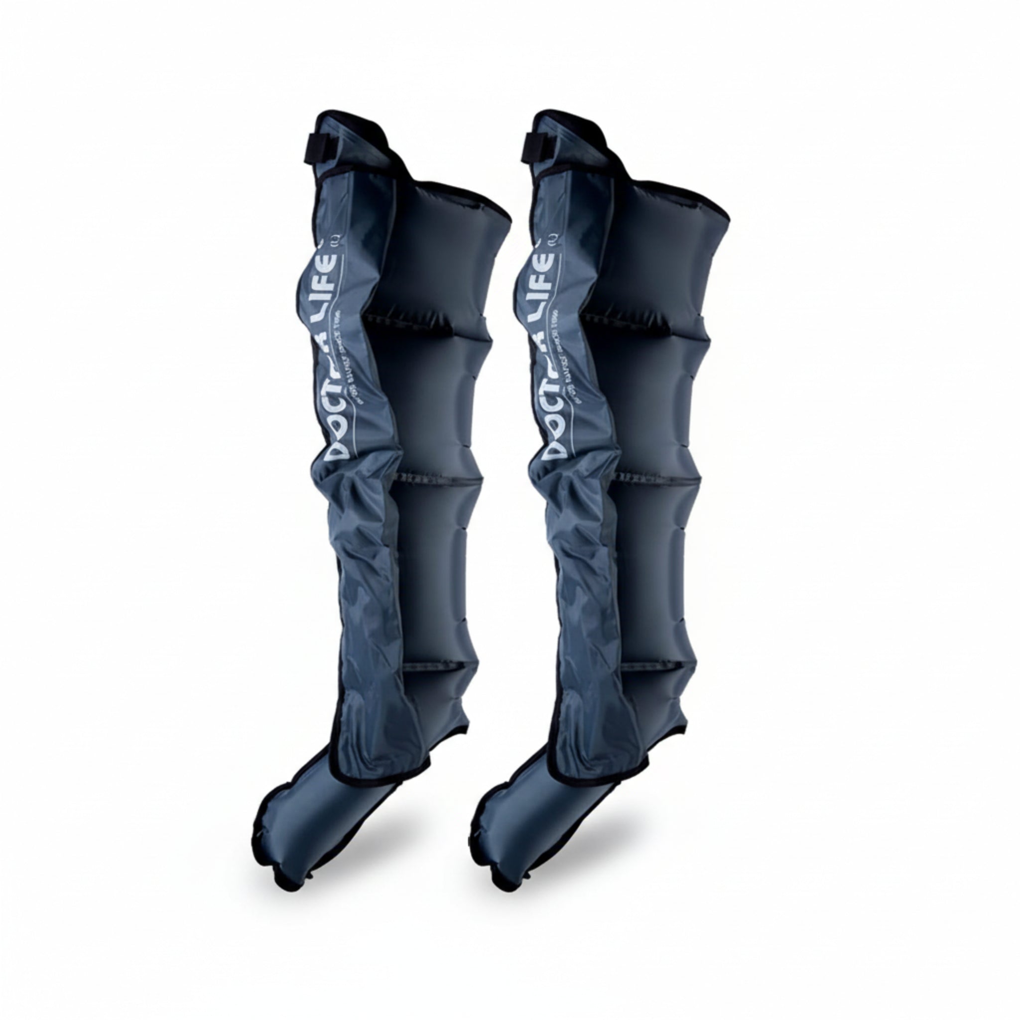 Lx9Max - Sequential Air Compression Recovery System : Device + Legs (L), FSA-HSA Approved