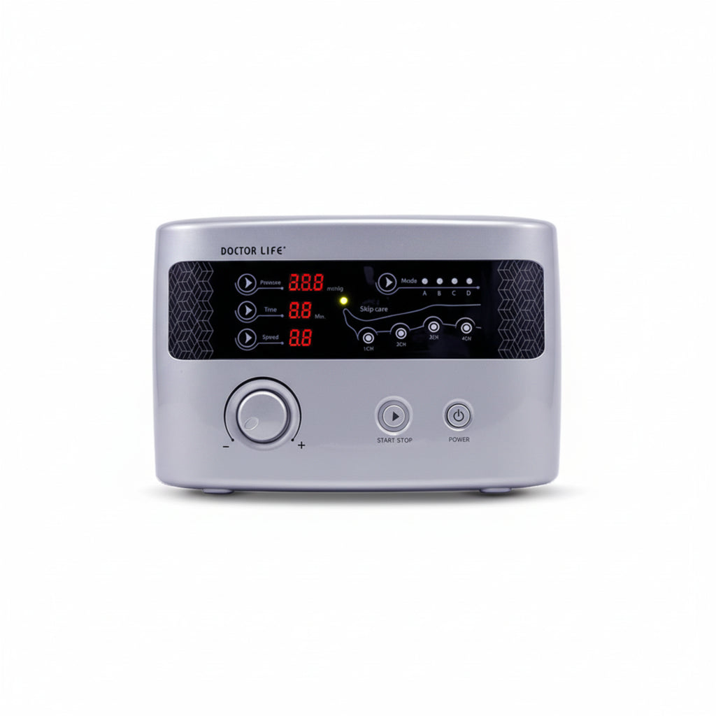 Lx9Max - Sequential Air Compression Recovery System : Device + Legs (L), FSA-HSA Approved