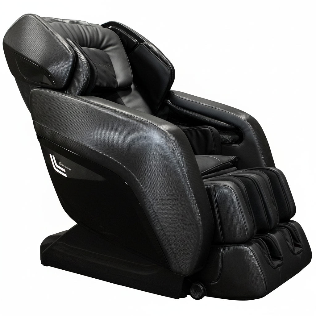 M9 3D Full Body AI Massage Chair