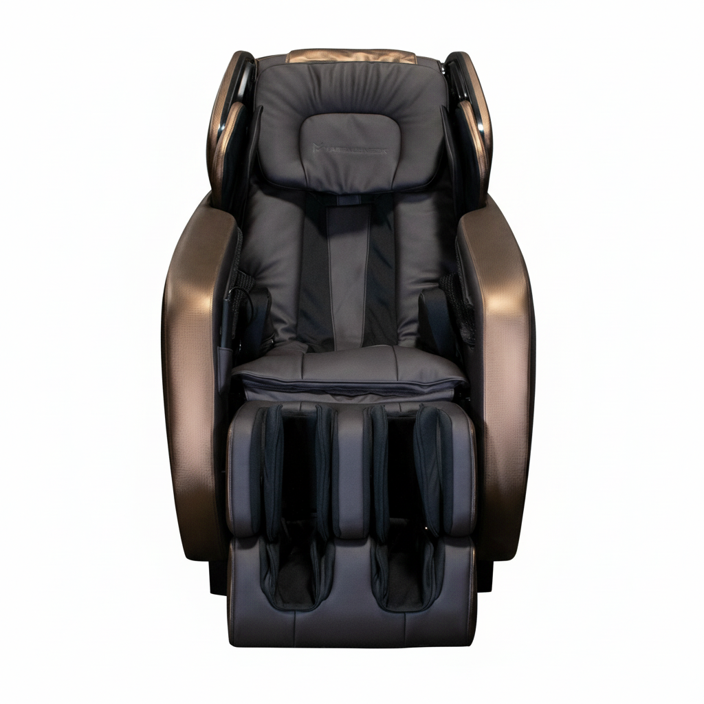 M9 3D Full Body AI Massage Chair