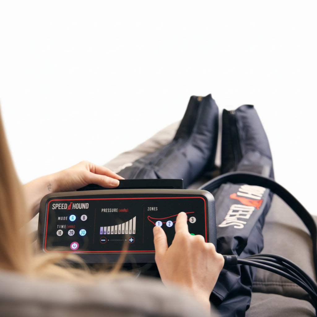 Properformance Recovery System